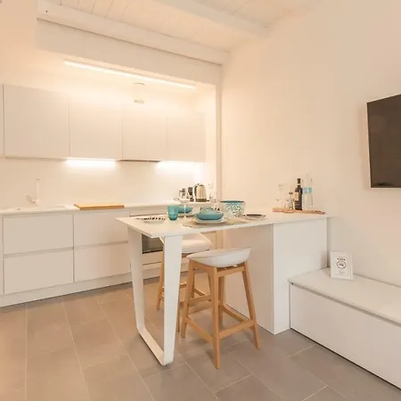 Realkasa Bianca Appartement Bologna Buitenkant foto