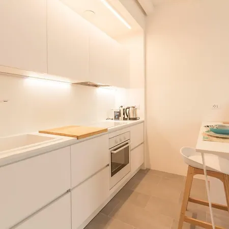 Realkasa Bianca Appartement Bologna Buitenkant foto