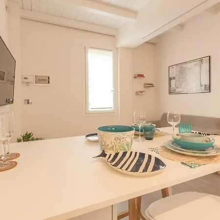Realkasa Bianca Appartement Bologna Buitenkant foto