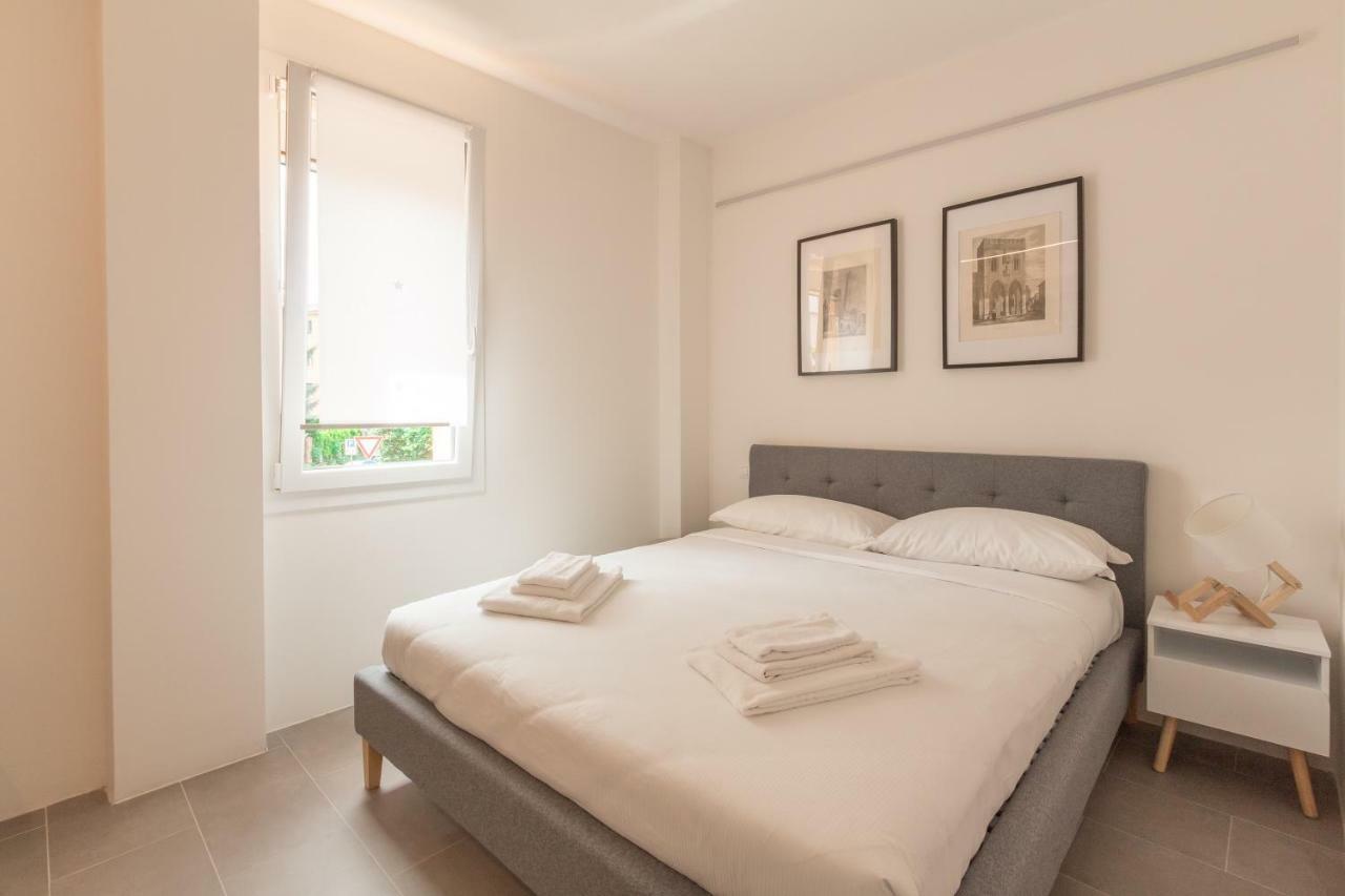 Realkasa Bianca Appartement *